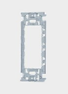 ☆新品☆パナソニック　埋込取付枠　WN3700　☆領収書可能☆