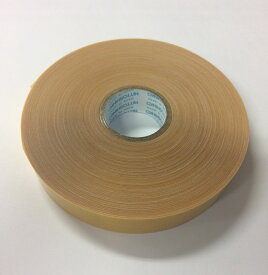 在庫あり・即日出荷　☆ 日東シンコー　ワニスクロステープ　19W×50m t=0.18　VCT-Y　綿クロス織 (リノテープ代品)☆インボイス領収書可能☆