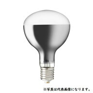 岩崎　RF110V450WH　E39　屋外投光器用　散光形　レフランプ　アイランプ　リフレクターランプ　500W型