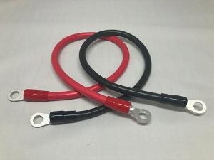 �[�q���I�ׂ�(����)�@�o�b�e���[�P�[�u���@�����i�@KIV22SQ�@�ԁ@���@�e1500mm�i1.5m�j�̃Z�b�g�@�[�q�@6�Ӂ@8�Ӂ@10���@12���@���I�艺����