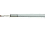 在庫あり　福電　600V　LKGB　0.75SQ　10m以上で切断OK　シリコーンゴム絶縁　ガラス編組電線　耐熱180℃…