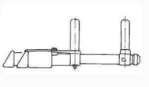 エナジーサポート PC-6用 ヒューズ筒 30A 高圧カットアウト用 エナジー インボイス領収書可能