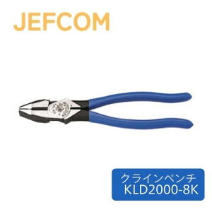�W�F�t�R�� �N���C���y���` ���̓^�C�v KLD2000-8K