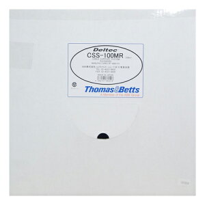 Thomas&Betts ABB febNEP[uET|[gEVXe WXgbv 100m CSS-100MR
