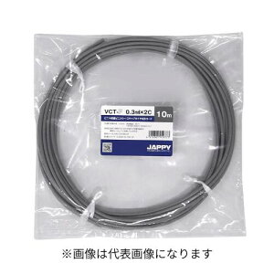 JAPPY �r�j���≏�r�j���V�[�X�L���u�^�C���ی`�R�[�h VCTF 0.3SQx2�c VCT-F 0.3SQx2C