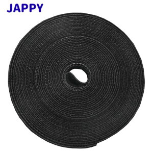 JAPPY �����p ���@�\�\���o���h Eco���N�@�� �� �� ��10mm/20mm 5m D01-BK D01-BL D01-RE