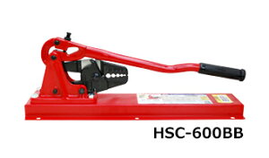 �A�[���Y�� �A�[���X�G�[�W���[ HSC-600BB �x���`�^�C�v(��1.5mm�`��5mm)