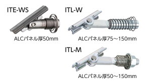 �T���R�[�e�N�m IT�n���K�[ �X�e�����X ITW-3070S (50�{) W3/8
