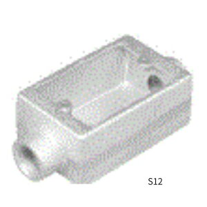 �O�R�d�C �I�o�X�C�b�`�{�b�N�X ���S�� 1�p2���o ���|�p S12Z16 / S12Z22 / S12Z28