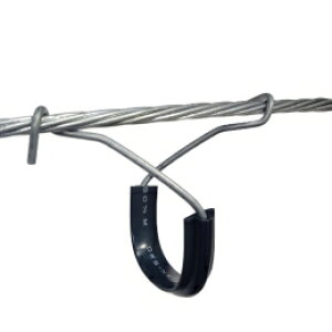 �d���� U�^�P�[�u���n���K�[ 35m/m �K�p�ݐ��O�a22�`38�@�K�p�P�[�u���O�a32m/m�ȉ� (5��)