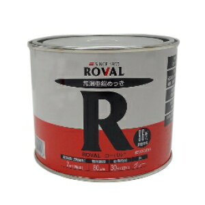 ���[�o�� �퉷�����߂��� ROVAL-R (1kg��)