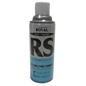 ���[�o�� �V���o�[�W���N���b�` ROVAL-RS RS-420ML