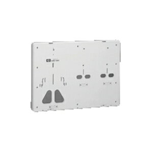 伊藤電気製作所 電力量計取付板 スマートメーター 1φ2W 30A 2個 又は 1φ3W 〜120A 1個用 (420×580×45) CMB-333