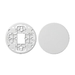 �ɓ��d�@���쏊 �ђʌ��E�z�����B���v���[�g ABS���� �A�C�{���[ CVR-120