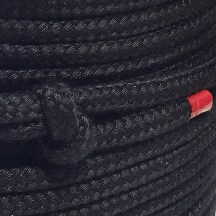 楽天市場】ケーブルしばり紐 6mm 100m巻 : 電材39 楽天市場店