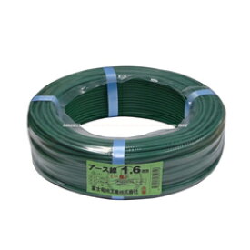 楽天市場 アース線 1 6の通販