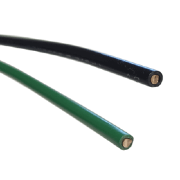 楽天市場】引込用ビニル絶縁電線 DV-R 3.2mm×2C : 電材39 楽天市場店