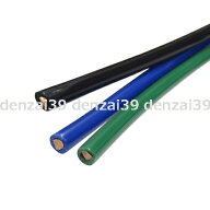 引込用ビニル絶縁電線 DV3.2mm×3C