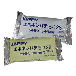JAPPY G|LVpe dEڒp E-128 (10Zbg)
