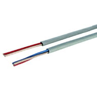JAPPY 小勢力回路用耐熱電線 HP HFA 1.2mm×4C (200m)