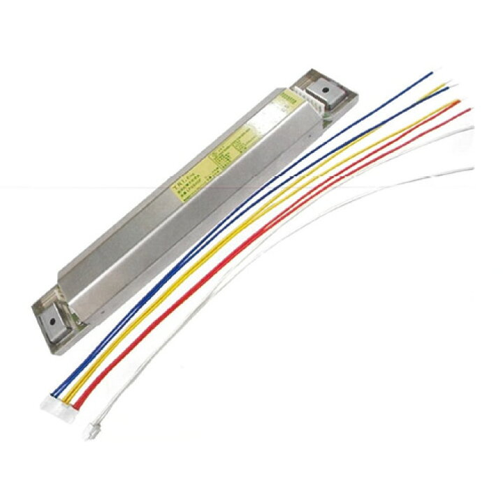 楽天市場】(株)トライエンジニアリング:40WX2灯(1灯兼用)安定器 100 