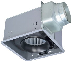 三菱電機:天井埋込形換気扇 グリル別売タイプ 型式:VD-20ZLXP14-IN