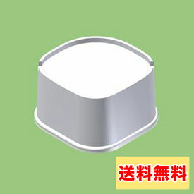 LKD-60 関東器材 洗濯機用かさ上げ台 《かさあげくん》 1セット4個入 洗濯機 かさ上げ台
