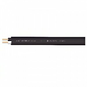 ���g�d�� 600V�r�j���≏�r�j���V�[�X�P�[�u�����` 1.6mm 2�S 100m�� �� VVF1.6×2C�N��×100m