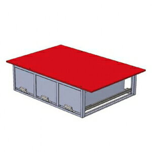 WFtR oLrlbg 3o^Cv TCY:1150×s950×350mm SCT-F08