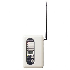 OPTEX 4���[�v�x���p���C�����X���[�v���V�[�o�[ WLR-400S