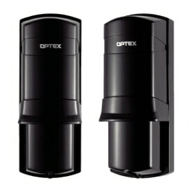 OPTEX 屋外用アクティブセンサー 短距離・高機能型 30m線警戒 AX-30TF(J)