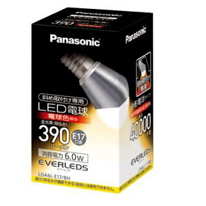 pi\jbN yP[X̔ 10Zbgz LEDd sEVERLEDS Go[bYt `d^Cv ΂ߎtp 25W` dF S390lm E17 LDA6L-E17/BH_set