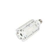コーウェル 水銀灯型LED 代替ライトバルブ 昼白色 5000K 保護等級:IP65 CWLDTS24W50K330E26V3