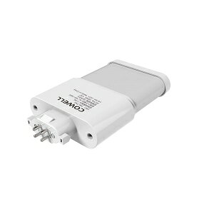 �R�[�E�F�� �R���p�N�g�u�����^LED�����v FML18W �d������ �d���F 3000K ����:GX10q FML7L1D