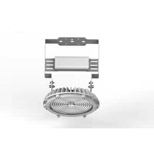 R[EF yP[X̔4Zbgzt^LED ⓔ`LED 400W 񒲌 F 5000K ی쓙:IP65 HM80ND_set