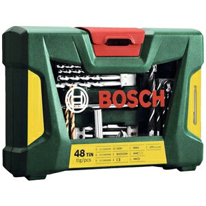 BOSCH �A�N�Z�T���[48�{�Z�b�g �U���h�����E�h���C�o�[�h�����p V48