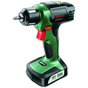 BOSCH �R�[�h���X�h���C�o�[�h���� ���`�E���C�I���o�b�e���[���� DC10.8V �ő���t�g���N15N�Em DRL1108