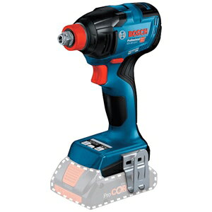 BOSCH �R�[�h���X2in1�C���p�N�g�h���C�o�[ �{�̂̂� DC18V �ő���t�g���N210N�Em GDX18V-210CH