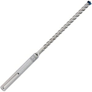BOSCH SDS-max 8X�r�b�g ���a��12mm �S��340mm �t���J�[�o�C�h�w�b�h(���d��̐��^)4���n 2608900201