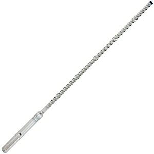BOSCH SDS-max 8X�r�b�g ���a��12mm �S��540mm �t���J�[�o�C�h�w�b�h(���d��̐��^)4���n 2608900202