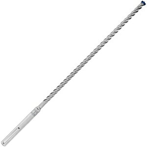 BOSCH SDS-max 8X�r�b�g ���a��14mm �S��540mm �t���J�[�o�C�h�w�b�h(���d��̐��^)4���n 2608900208