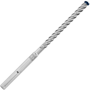 BOSCH SDS-max 8X�r�b�g ���a��16mm �S��340mm �t���J�[�o�C�h�w�b�h(���d��̐��^)4���n 2608900214