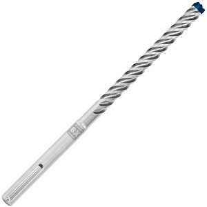 BOSCH SDS-max 8X�r�b�g ���a��18mm �S��340mm �t���J�[�o�C�h�w�b�h(���d��̐��^)4���n 2608900221