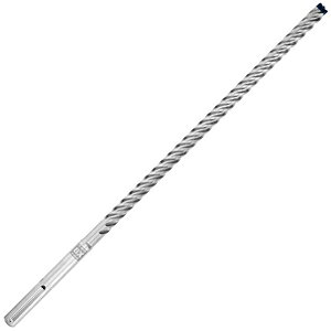 BOSCH SDS-max 8X�r�b�g ���a��18mm �S��540mm �t���J�[�o�C�h�w�b�h(���d��̐��^)4���n 2608900222
