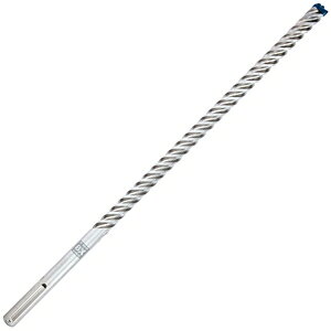BOSCH SDS-max 8X�r�b�g ���a��20mm �S��520mm �t���J�[�o�C�h�w�b�h(���d��̐��^)4���n 2608900229