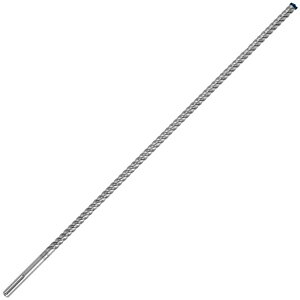 BOSCH SDS-max 8X�r�b�g ���a��20mm �S��920mm �t���J�[�o�C�h�w�b�h(���d��̐��^)4���n 2608900231