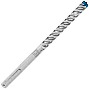 BOSCH SDS-max 8X�r�b�g ���a��22mm �S��320mm �t���J�[�o�C�h�w�b�h(���d��̐��^)4���n 2608900233