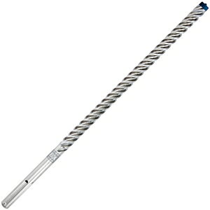 BOSCH SDS-max 8X�r�b�g ���a��22mm �S��520mm �t���J�[�o�C�h�w�b�h(���d��̐��^)4���n 2608900234