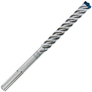 BOSCH SDS-max 8X�r�b�g ���a��24mm �S��320mm �t���J�[�o�C�h�w�b�h(���d��̐��^)4���n 2608900238