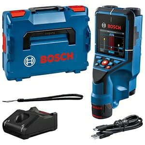 BOSCH RN[gTm@ J[fBXvC ő呪[x200mm obe[E[dt D-TECT200JPS